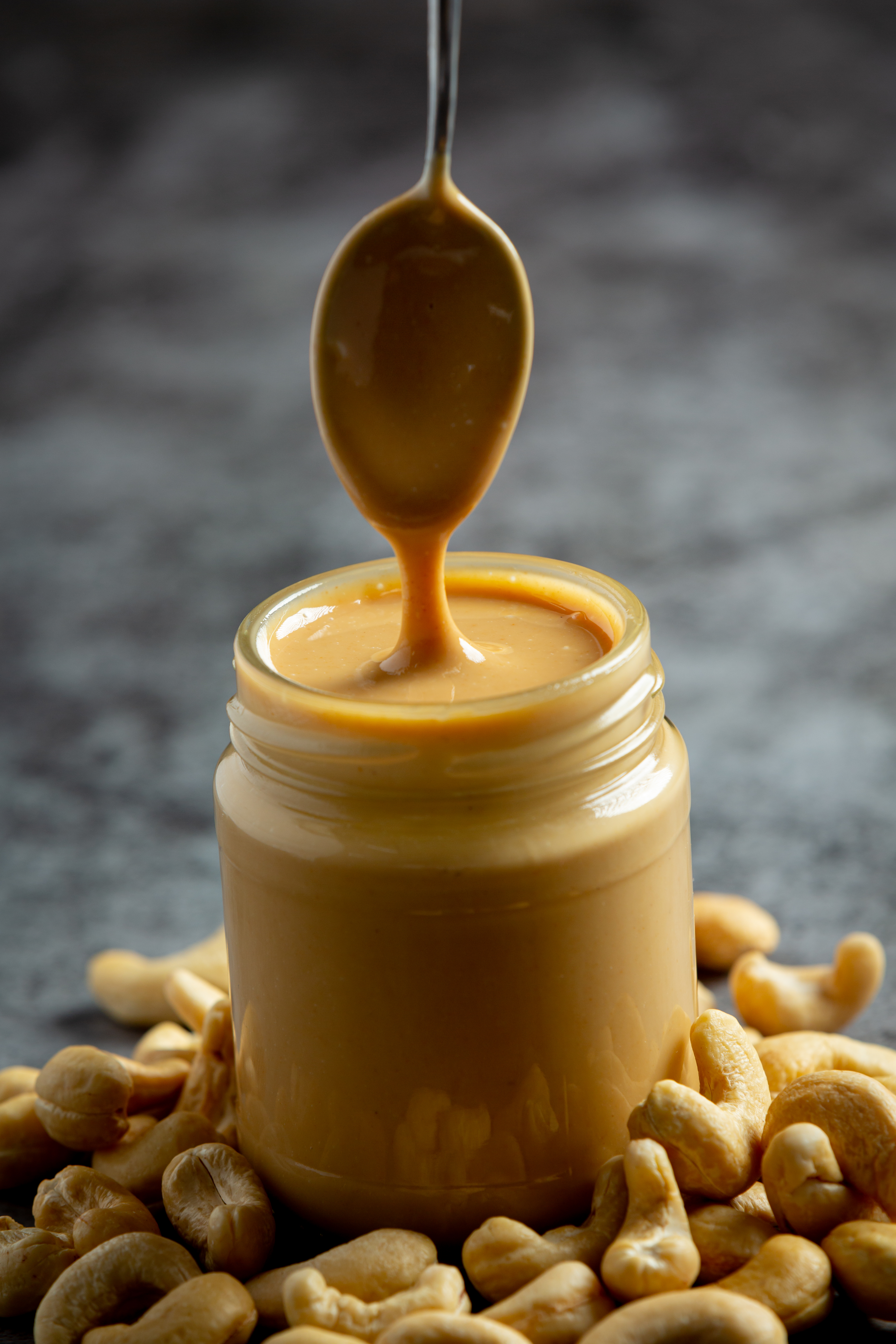 Peanut Butter Plain